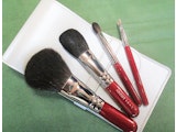 <span class="redV">【予告】</span>〈熊野筆〉名入れ実演販売