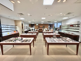 めがね・補聴器サロン