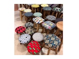 〈tukuru woodwork fujimoto(ツクルウッドワークフジモト) 〉POP UP