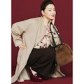 〈LEILIAN,THE WEEK 〉オータムフェア