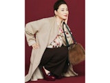 〈LEILIAN,THE WEEK 〉オータムフェア