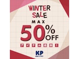 〈KP / KPBOY〉再値下げアイテム追加!