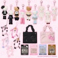 〈サンリオ〉Sanrio closet collection