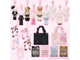 〈サンリオ〉Sanrio closet collection
