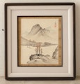 <span class="redV">【予告】</span>爽涼 郷土作家と秀作絵画展