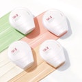 〈SK-Ⅱ〉肌測定体験 期間限定イベント