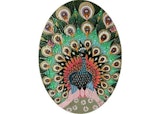 <span class="redV">【予告】</span>愛シキ日常 濱岡朝子 絵画展