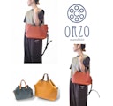 <span class="redV">【予告】</span>〈ORZO〉期間限定販売会