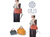 <span class="redV">【予告】</span>〈ORZO〉期間限定販売会