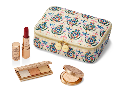 ポールアンドジョー 2021年メイクアップコレクション 未開封 ポール