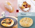 〈ポンパドウル〉6月12日(金)からの新商品