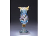 <span class="redV">【予告】</span>綾ガラスの世界〈グラスアート黒木展〉