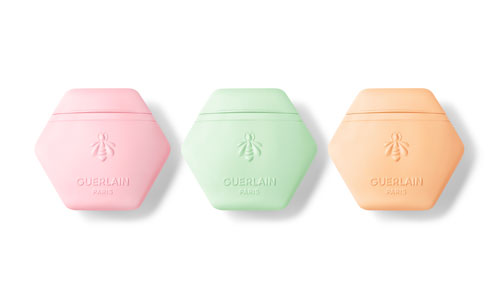 ゲラン〉アクアアレゴリア ハンドクリーム新発売 | 小倉店