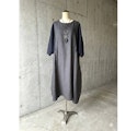 <span class="redV">【予告】</span>〈彩乃庵〉創作手染め服と小物展