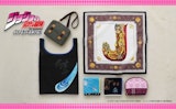 〈ジョジョの奇妙な冒険 ダイヤモンドは砕けない 〉POPUP
