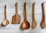 <span class="redV">【予告】</span>〈甲斐のぶお工房〉匙屋展