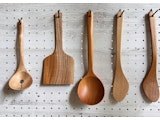 <span class="redV">【予告】</span>〈甲斐のぶお工房〉匙屋展