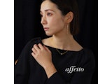 〈affetto〉POP UP