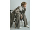 〈Natural Basic〉2025AWコレクション
