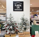 　〈PLAYFULLIFE〉クリスマスフェア