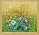 <span class="redV">【予告】</span>初秋 秋の秀作小品絵画展