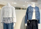 〈ベリーリュクス〉Spring Collection