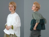 〈Kittle. / キトル〉POP UP