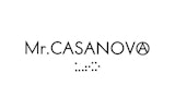 New Arrival〈Mr.CASANOVA(ミスターカサノヴァ）〉