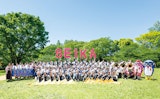 <span class="redV">【予告】</span>【井筒屋創業90周年企画】精華女子高等学校  吹奏楽部特別演奏会