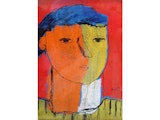 <span class="redV">【予告】</span>ー現代人気作家によるー 魅惑のガラス絵展