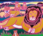 太田宏介 ポップアート