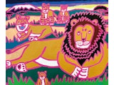 太田宏介 ポップアート