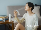〈MEGLY〉メグリー期間限定販売