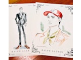 〈POLO RALPH LAUREN〉ポートレートイベントのお知らせ