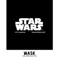 〈WASK〉STAR WARSコレクション