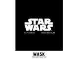 〈WASK〉STAR WARSコレクション