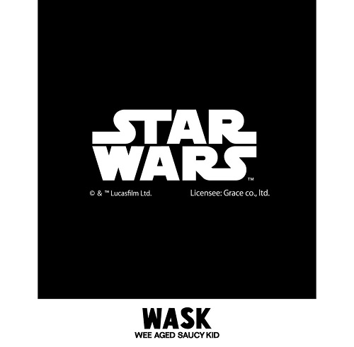 WASK〉STAR WARSコレクション | 小倉店 | 井筒屋 IZUTSUYA