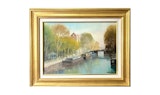 暮らしを彩る絵画・版画展 ~花と風景を中心に~