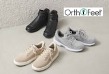 〈Ortho Feet〉期間限定販売会