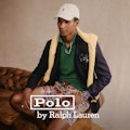 〈POLO RALPH LAUREN〉フットウェア モアバリエーション