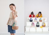 〈ラグマート〉RAGMART  SPRING&SUMMER    COLLECTION  FAIR