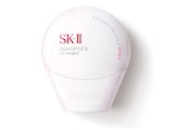 〈SK-Ⅱ〉ジェノプティクス CCプライマー ビッグサイズ 数量限定発売