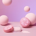 〈ハウスオブローゼ〉エモセラ モイストヴェールパウダー 期間限定発売