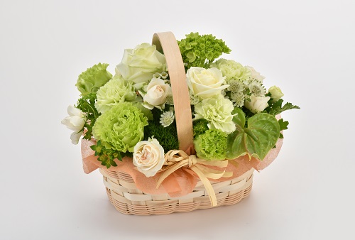 母の日プレゼントフェア】Flower Gifts・Fashion Gifts | 小倉店