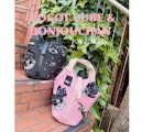 〈シンディベンディ〉POP UP