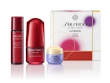 〈SHISEIDO〉ホリデーコレクション