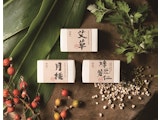〈阿原(ユアン)・エイチジン〉期間限定販売