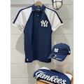 〈POLO RALPH LAUREN〉ヤンキースコレクション