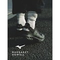<span class="redV">【予告】</span>〈マーガレット・ハウエル〉MIZUNO FOR MARGARET HOWELL