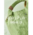 <span class="redV">【予告】</span>〈BASARA TYO〉レインフェア